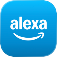 Amazon Alexa