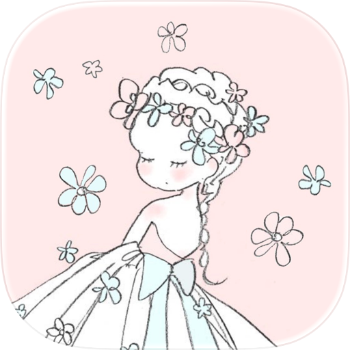 Cahoメモ帳 - 可愛い手書きフォントで日記や手紙も書ける