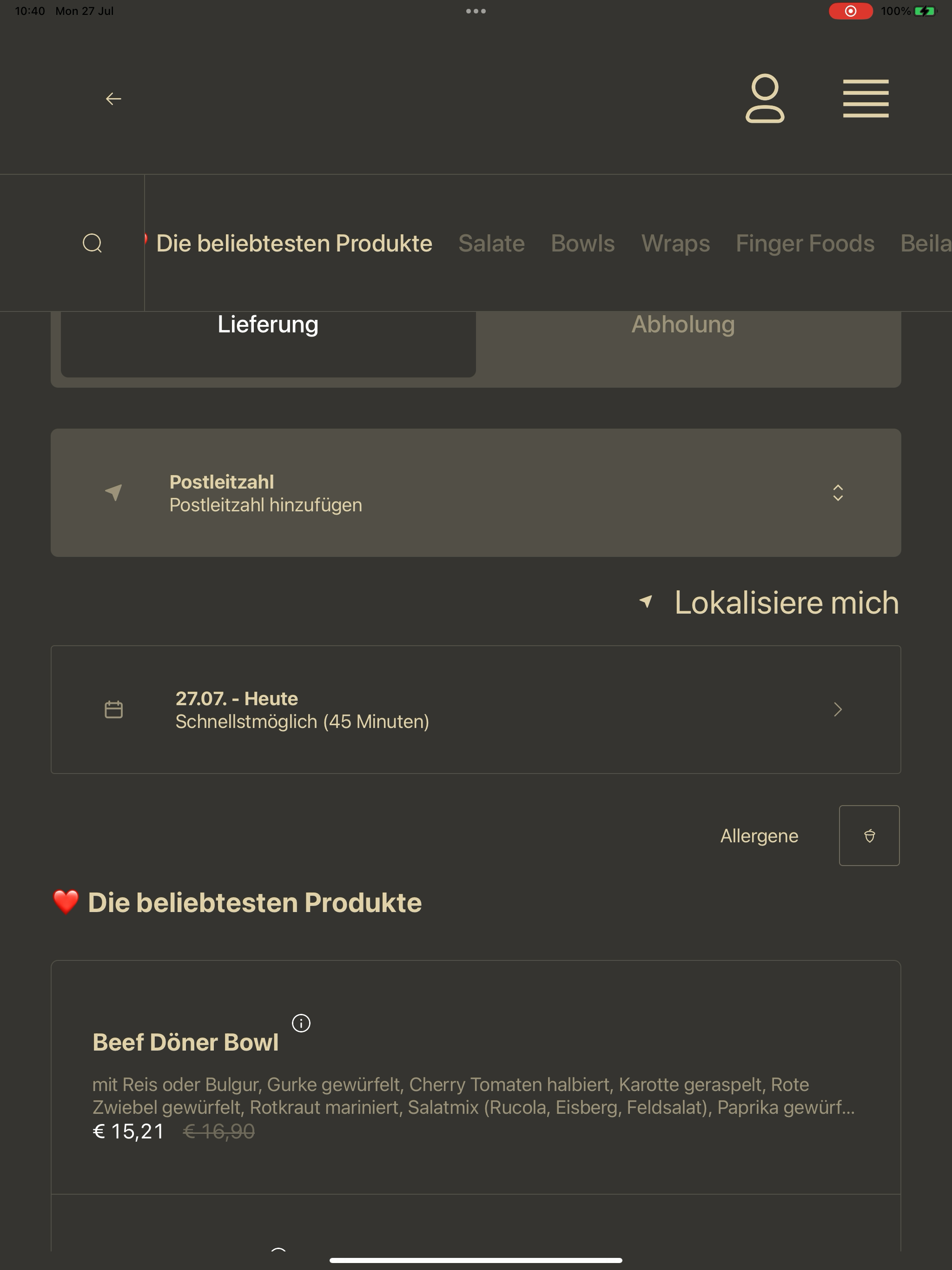 Nazar screenshot 14