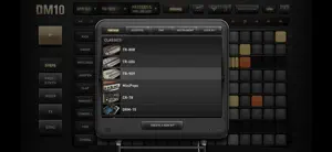 DM10 - Drum & Synth Machine screenshot 4