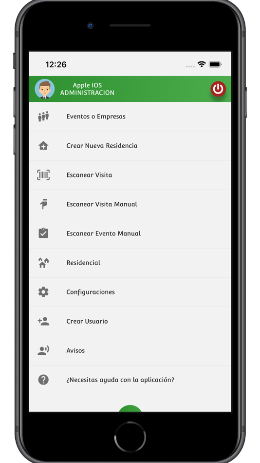#6. SSA (iOS) 由: Walter Diaz
