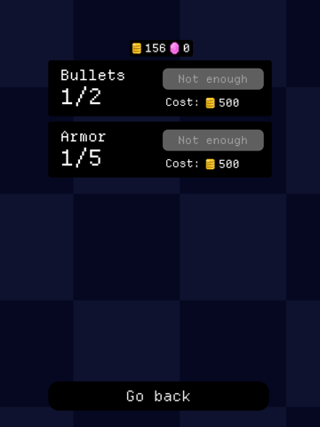 Screenshot #6 pour Bulletlane