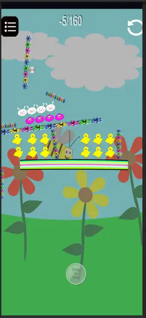 SeasonsPuzzleAdventure screenshot 2