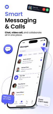 Univerze screenshot