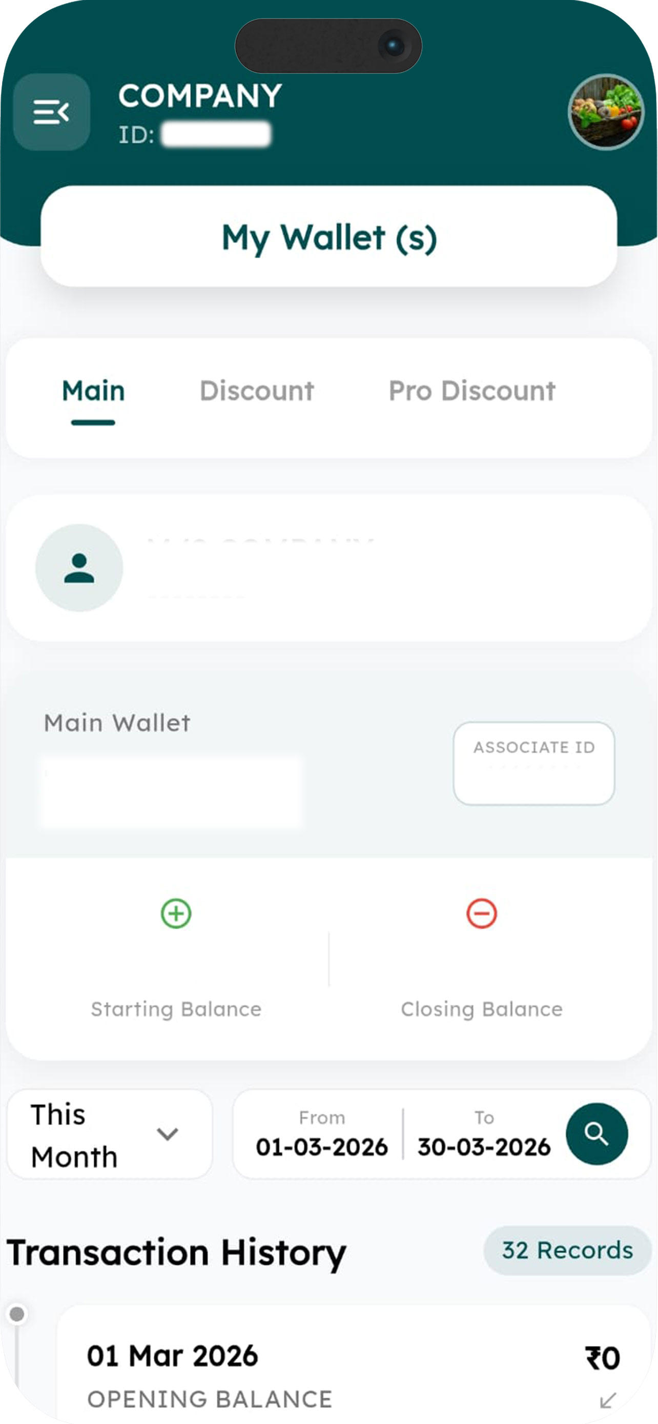 RAV Business screenshot 5