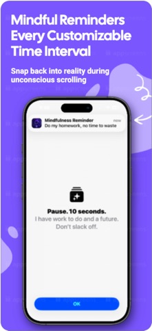 Scroll Sense - Take Control Screenshot 9 of 10