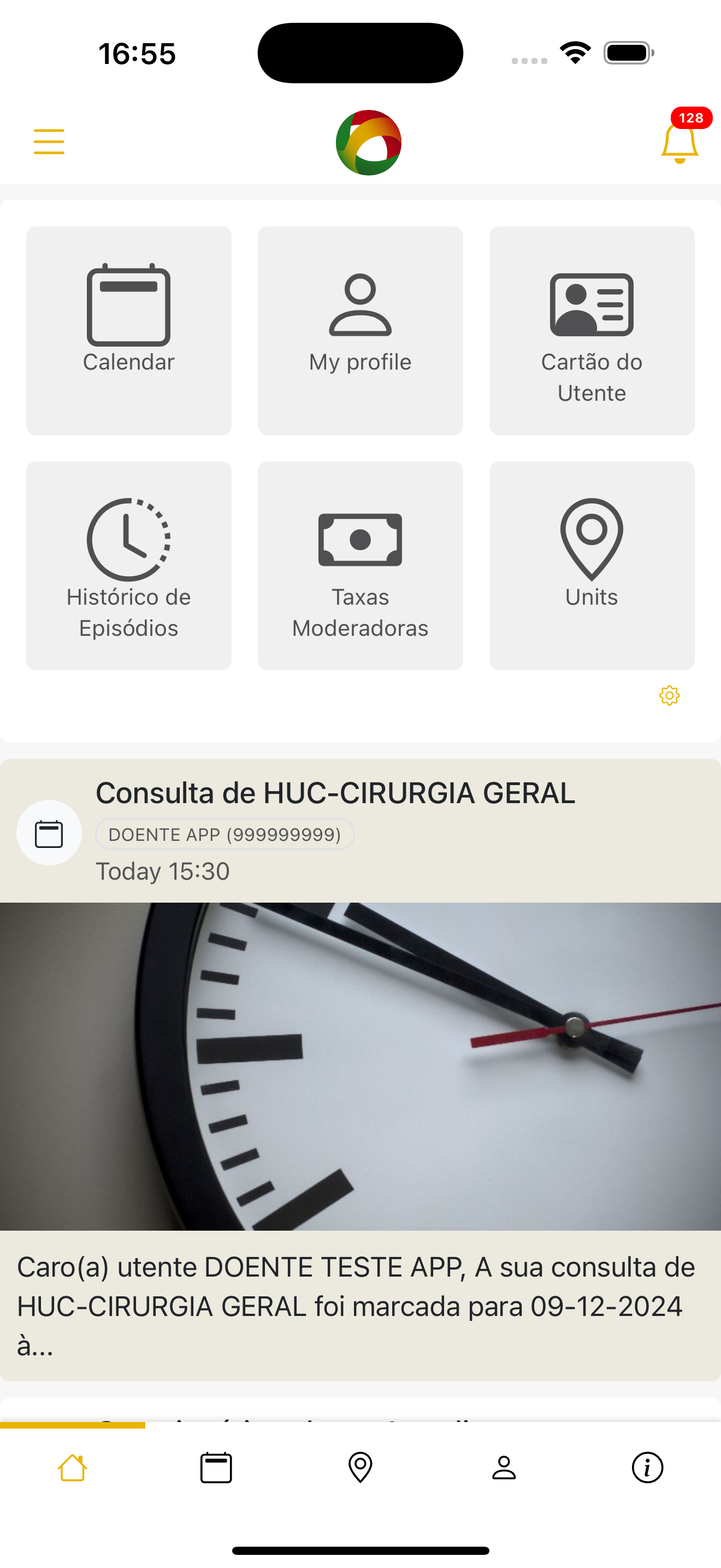 SNS Coimbra