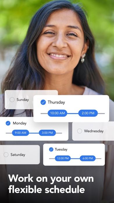 Screenshot #2 pour MedFlyt