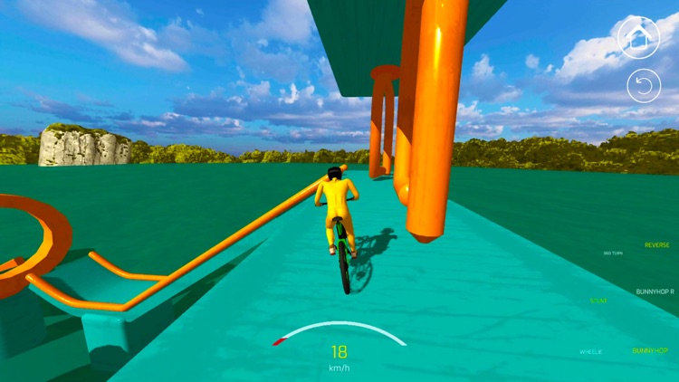 Riders Playground Simulator