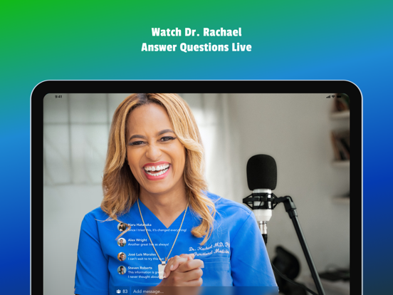 Screenshot #6 pour RR Wellness