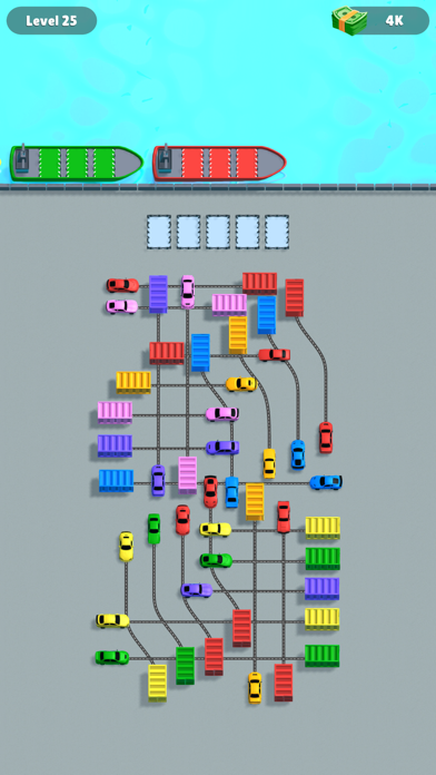Car Goes! Screenshot
