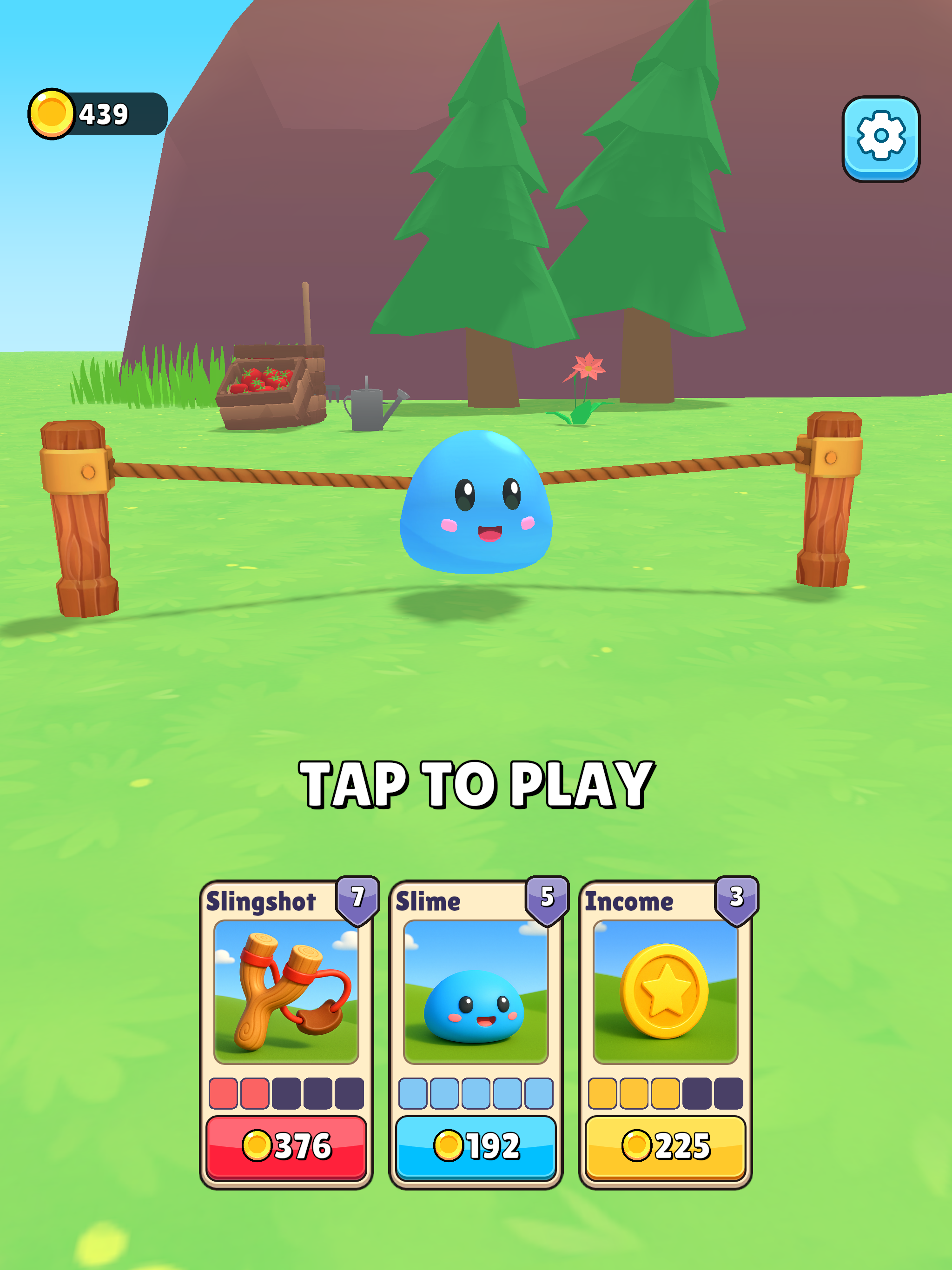 Slime Sliders screenshot 6