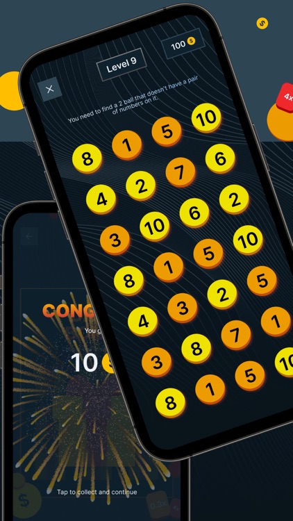 Bubble Balls: Sorter Game 2D