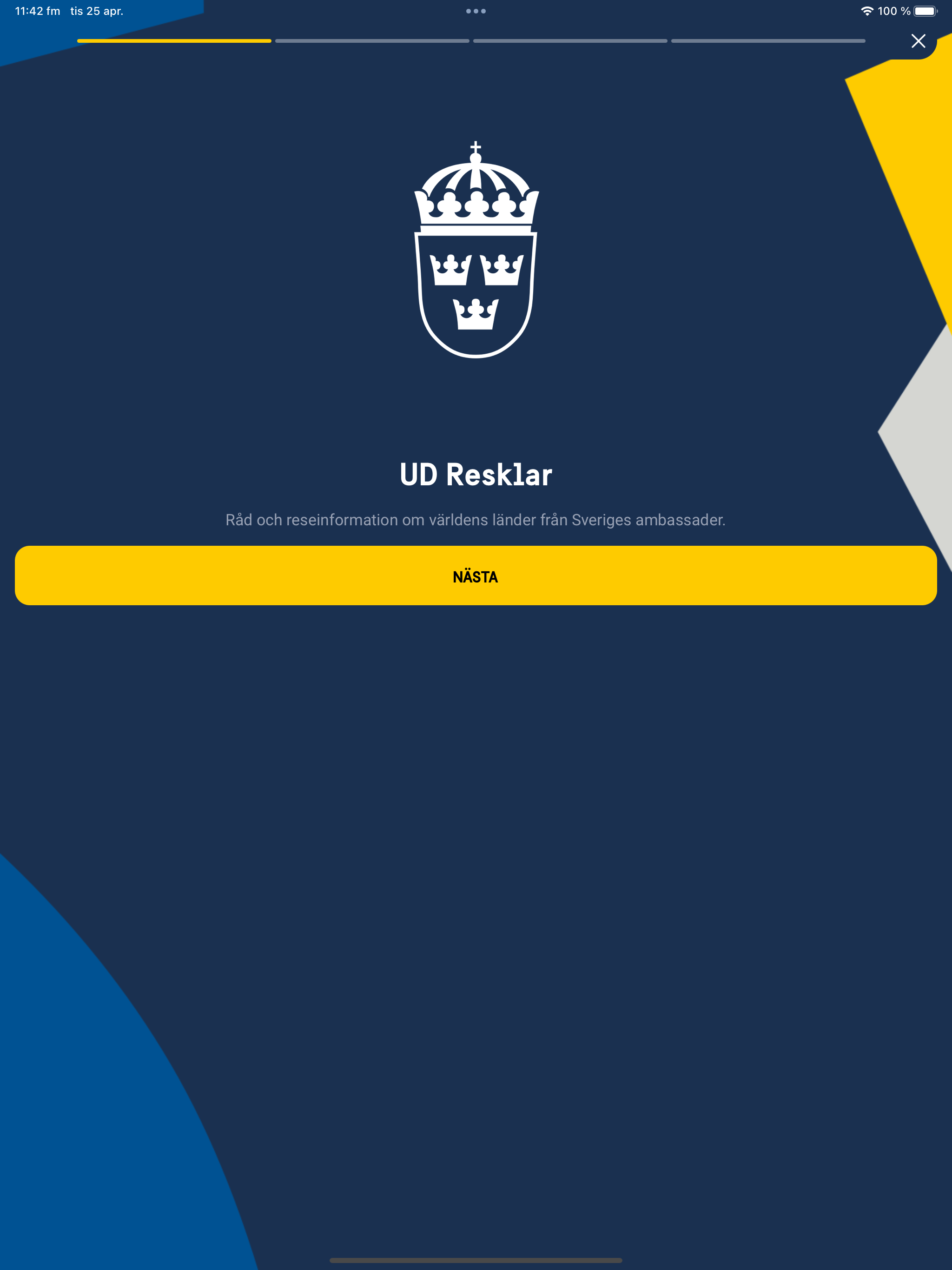 UD Resklar