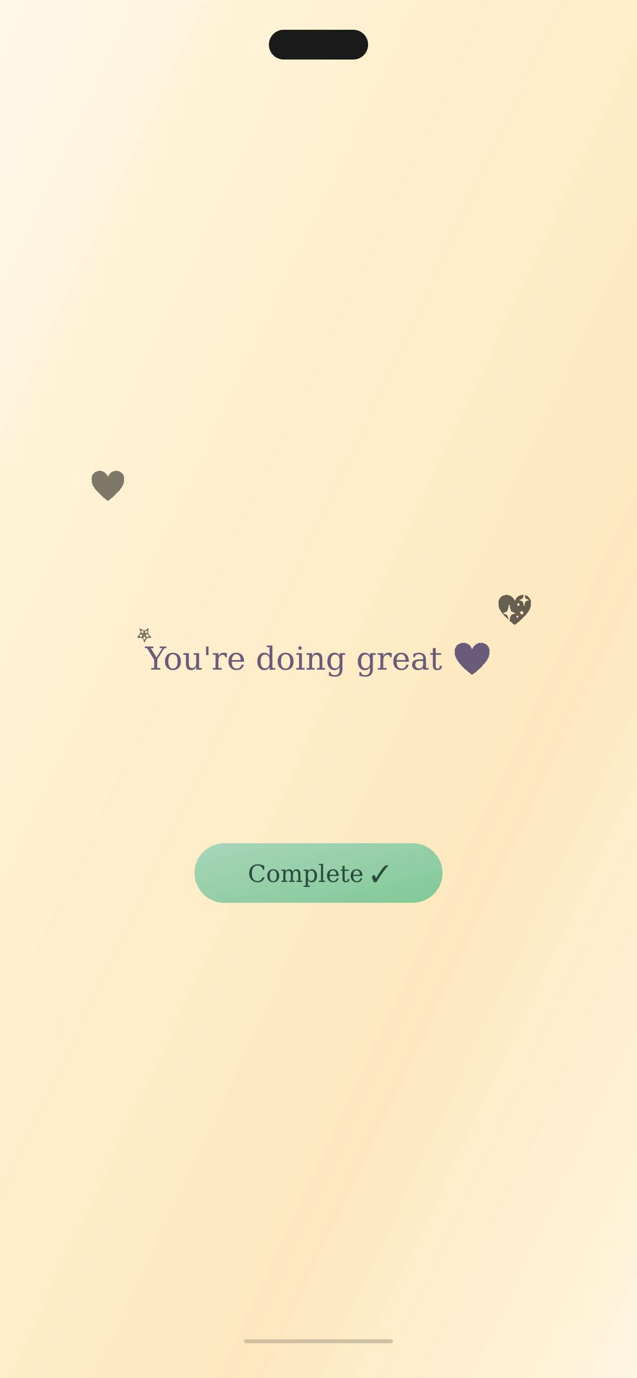 5-Minute Mental Reset