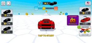 Race Survival Arena King screenshot 1