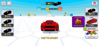 Race Survival Arena King screenshot