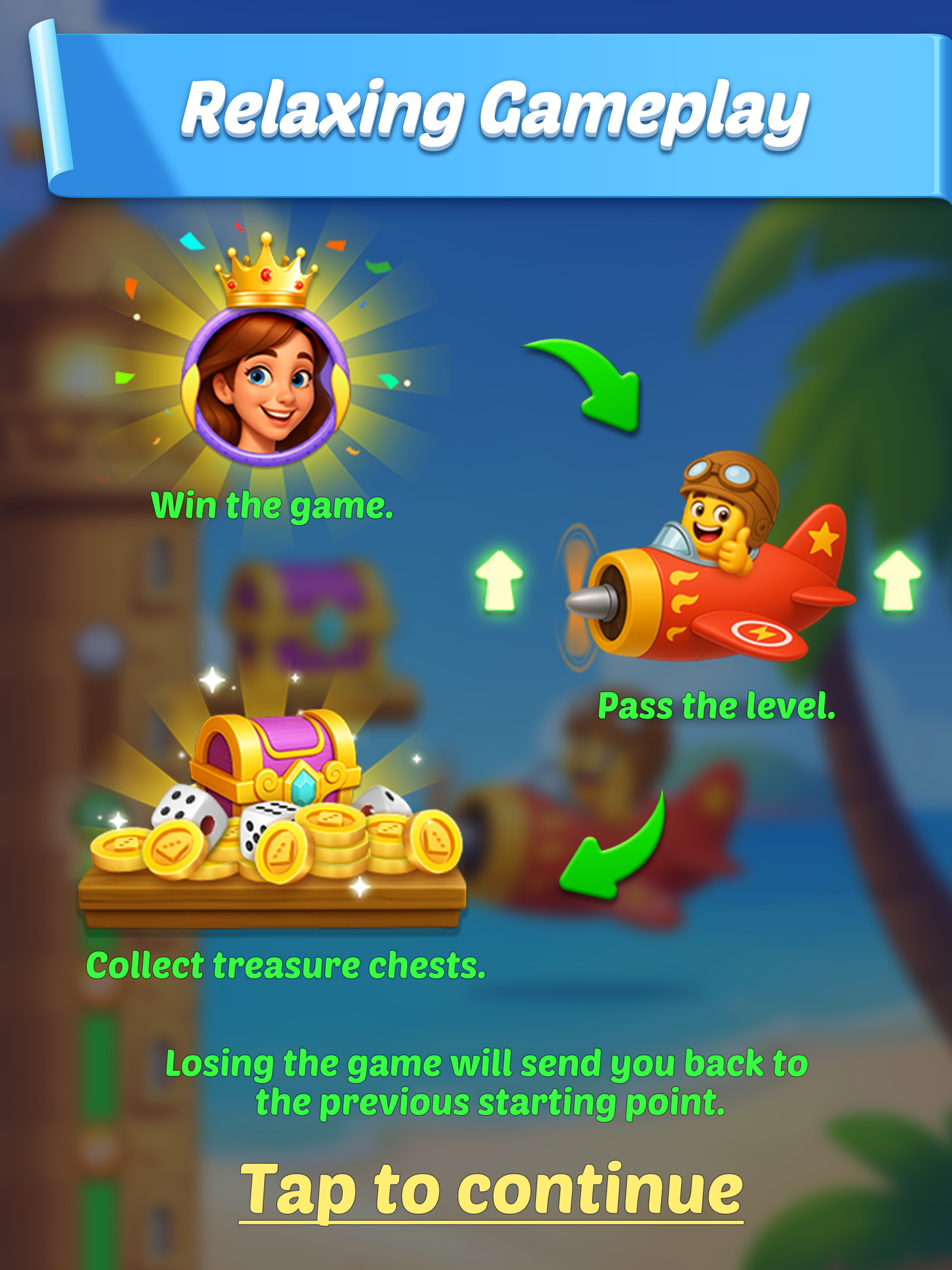Yatzy - Classic Dice Game