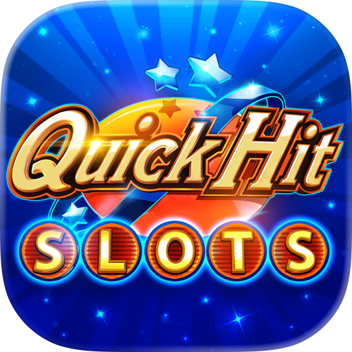 Quick Hit Casino - Vegas Slots