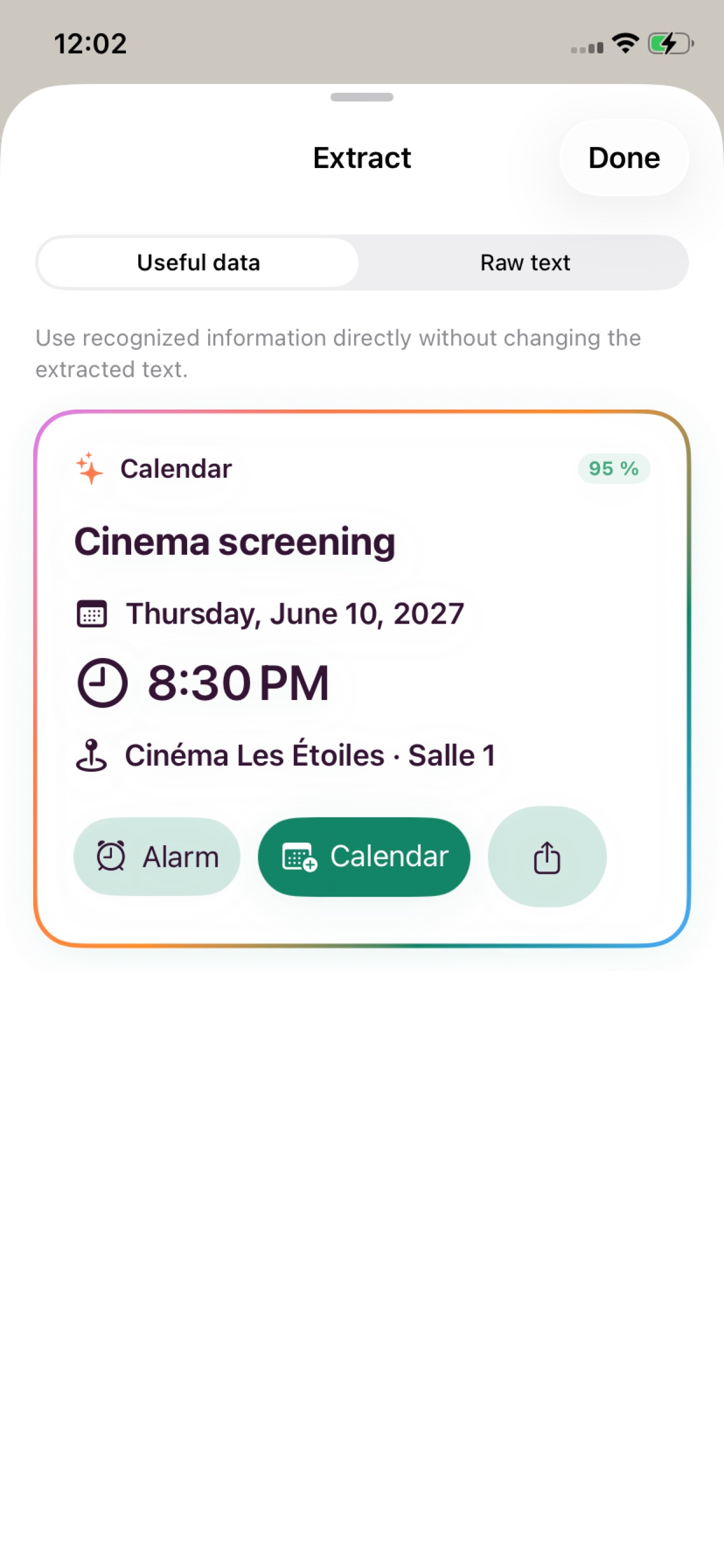 Screenshot 4 of ThumbLens