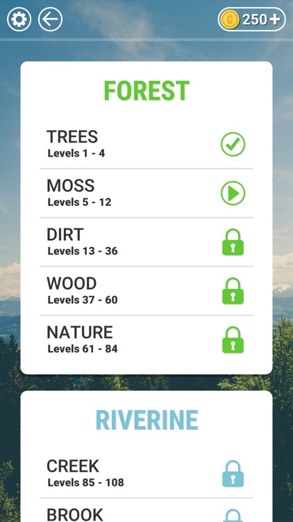 Word Connect Crossword Puzzle screenshot-5