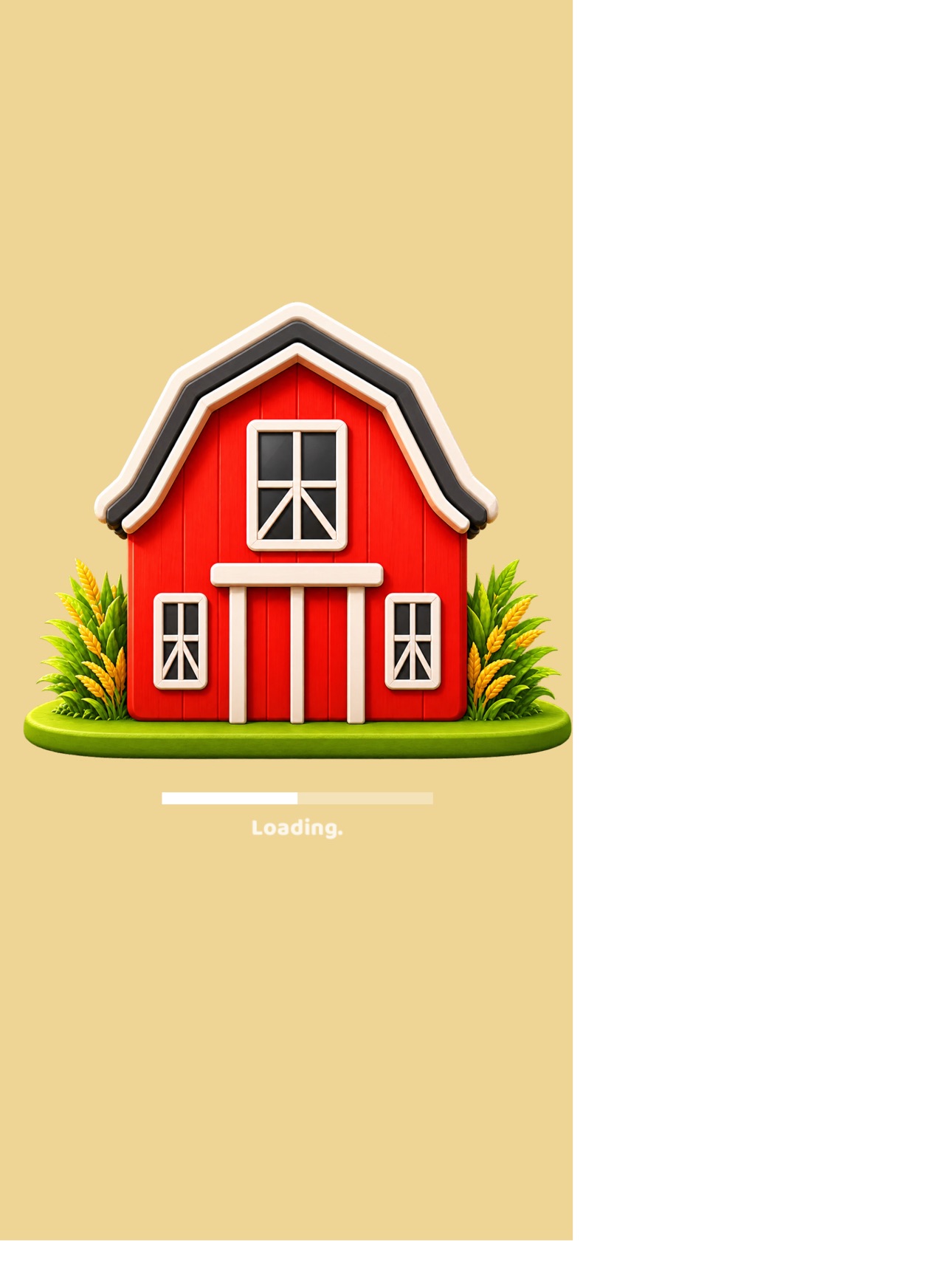 Screenshot 11 of Crazy Farm Living Puzzles