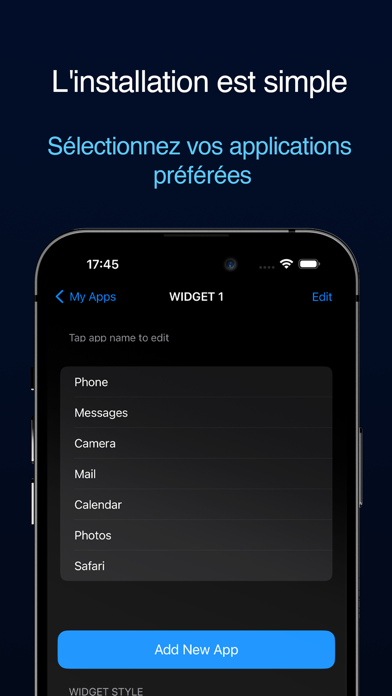 Screenshot #3 pour Dumbphone Pro: Modern Edition