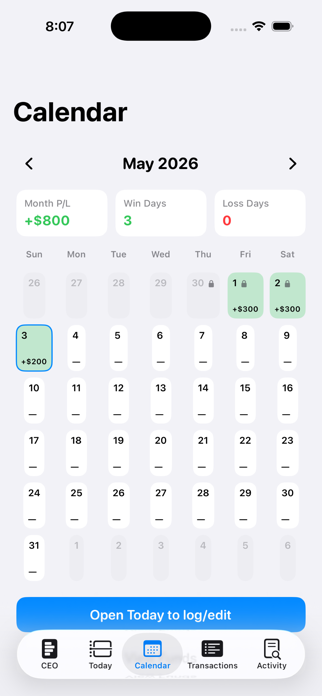 TraderCapital Screenshot 3 of 5