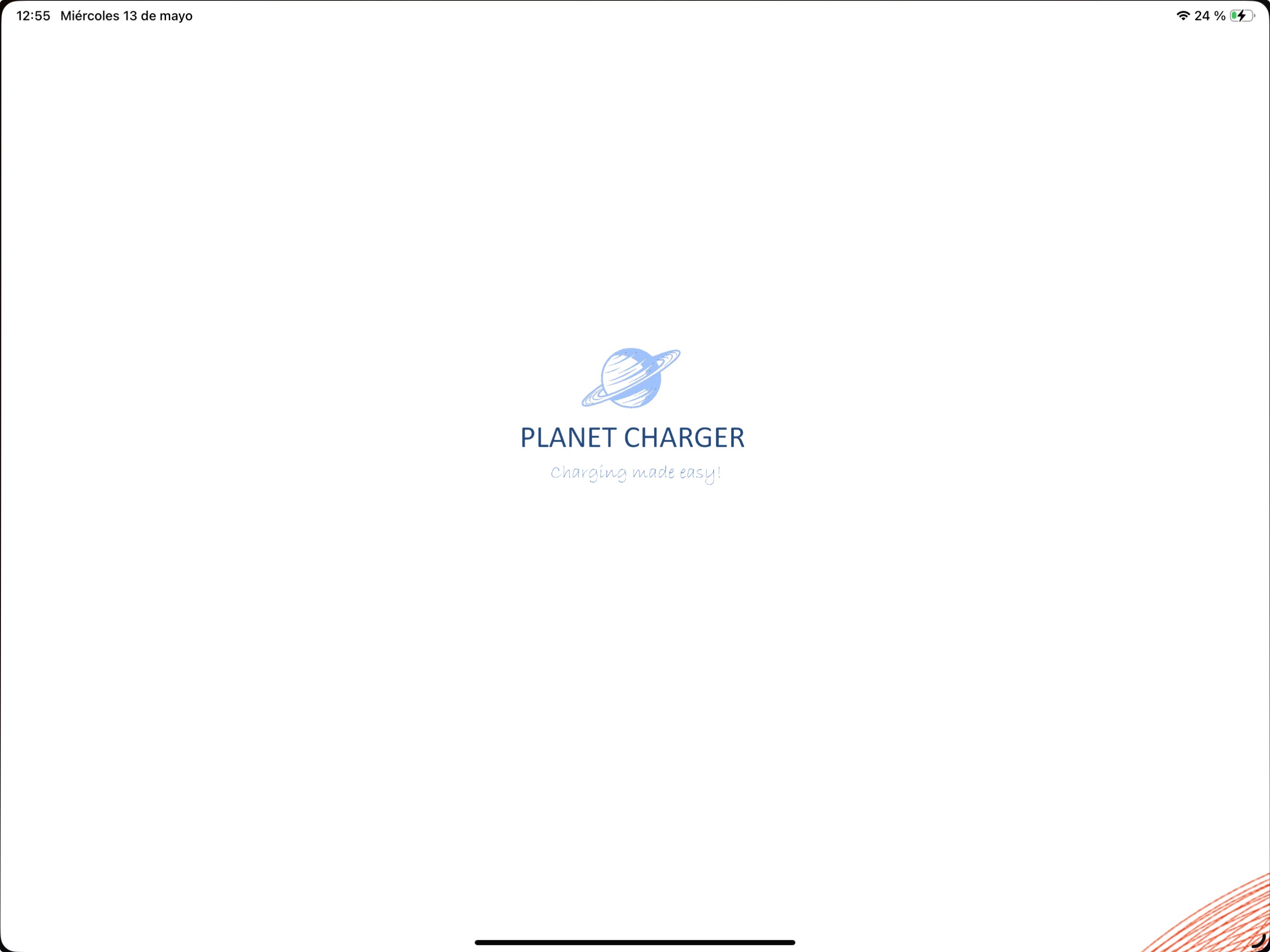 PlanetCharger