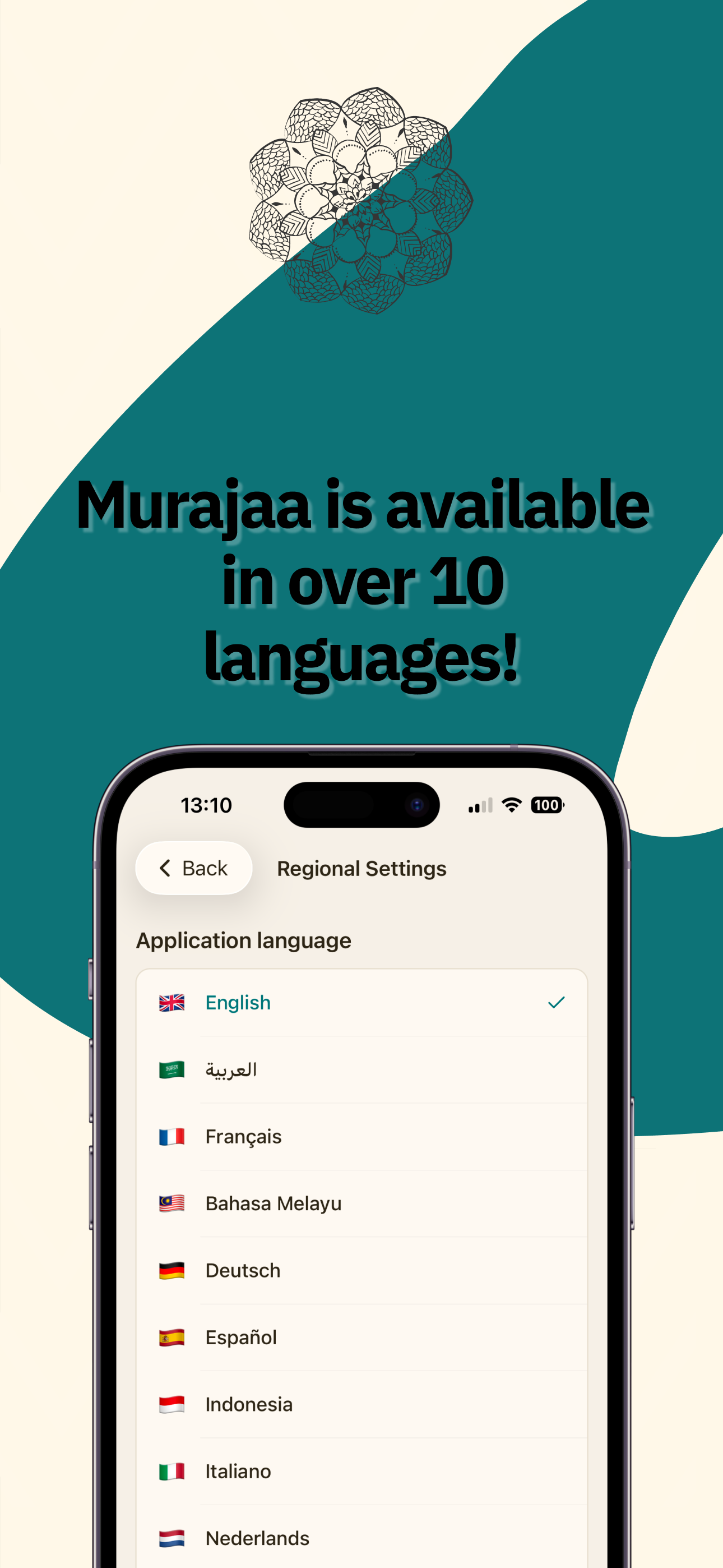 Murajaa