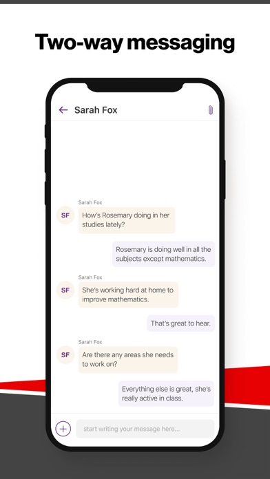 Rose Hill USD 394 Screenshot