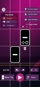 Beatmap Go screenshot