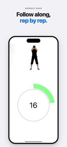 Stark Kettlebell screenshot 6