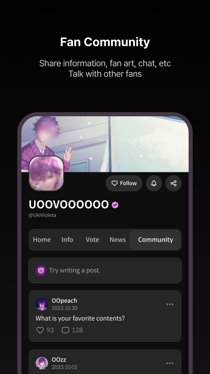 VWORLD - Virtual World