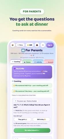Riidle - Math, Reading & Logic Screenshot 6 of 8