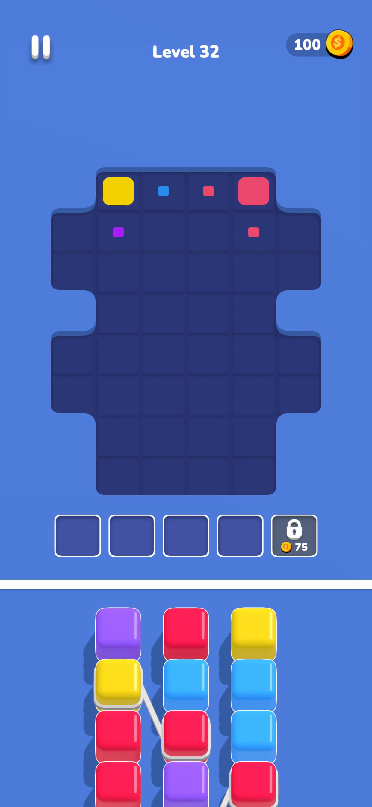 Block Art Jam screenshot 4