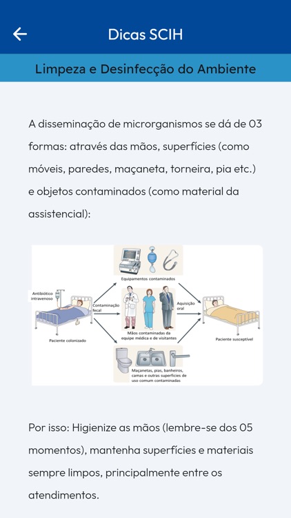 Manual SCIH INC screenshot-3