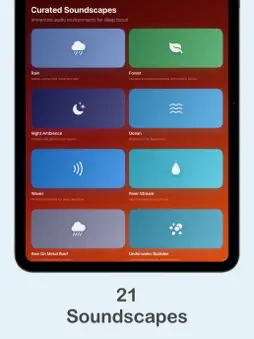 Deep Focus Noise Pro screenshot 6