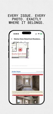 DocuSite Pro screenshot