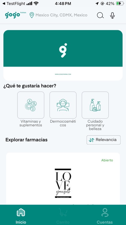 Gogofarma 2.0 screenshot-4