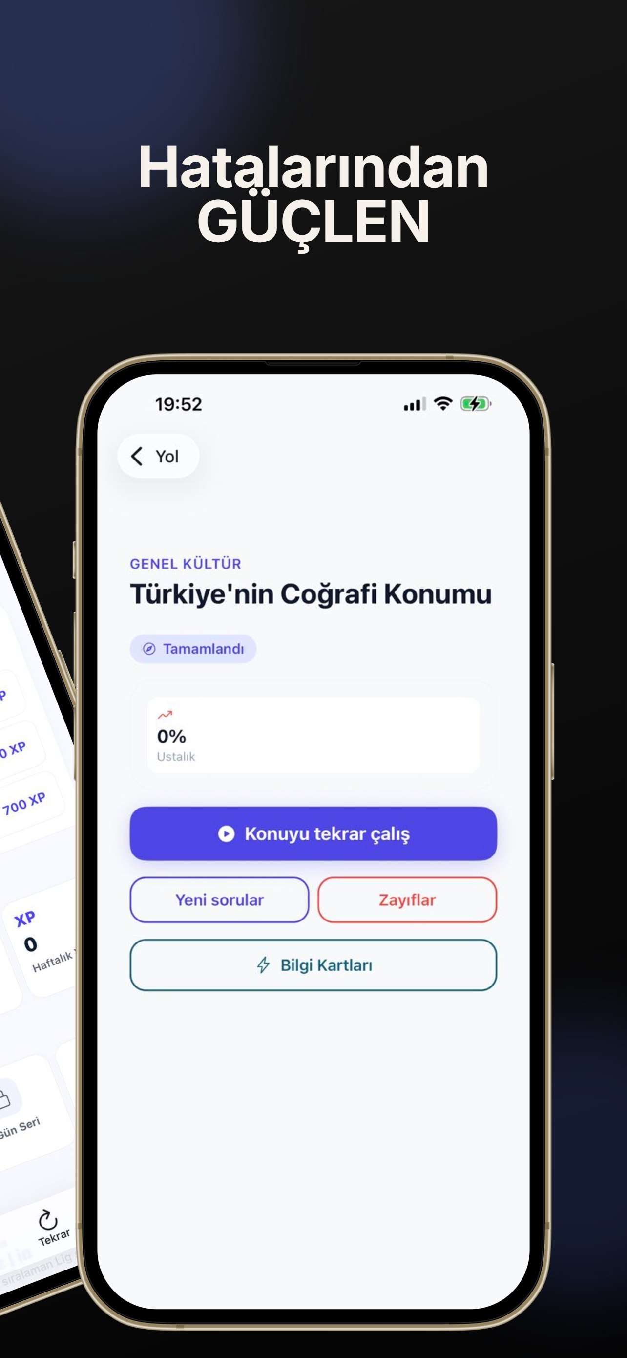 EKYS Akademi screenshot 4