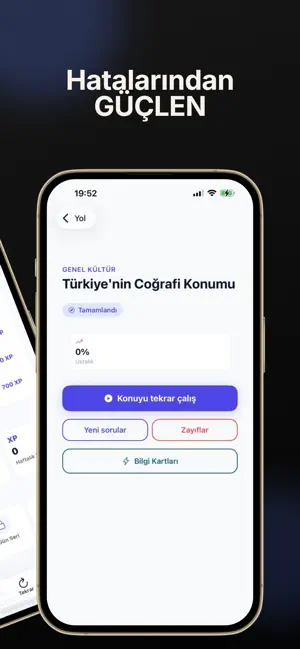 EKYS Akademi screenshot 4