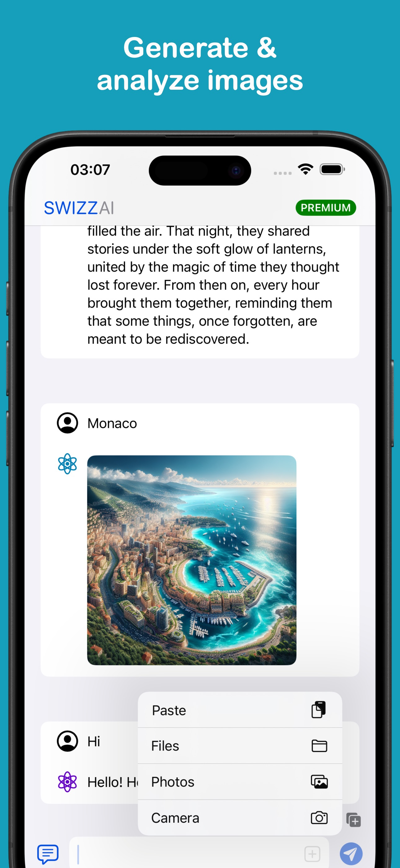 SwizzAI: AI from Switzerland