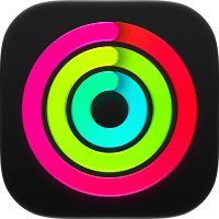 Apple Fitness