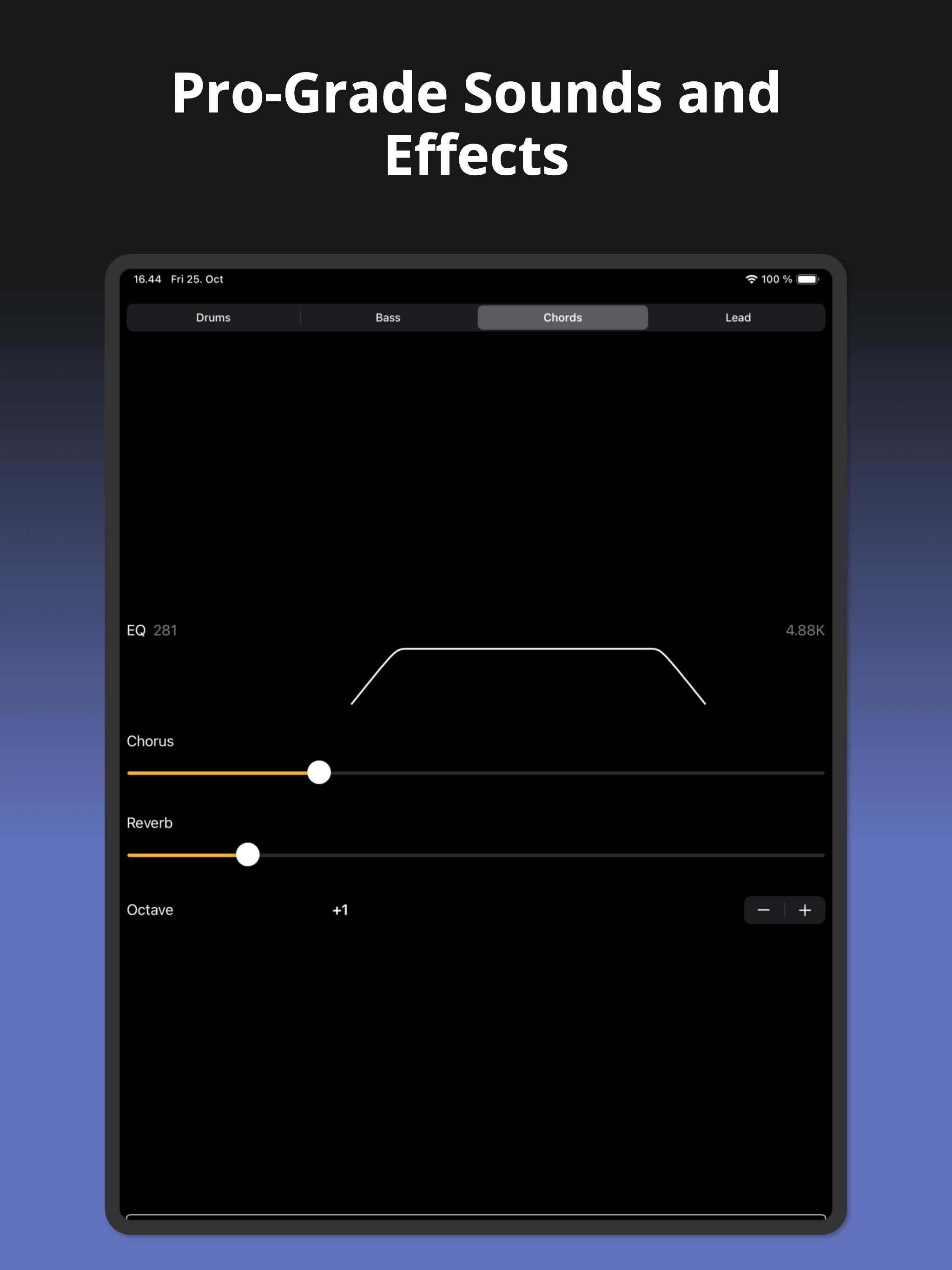 Songen: Instant MIDI Generator