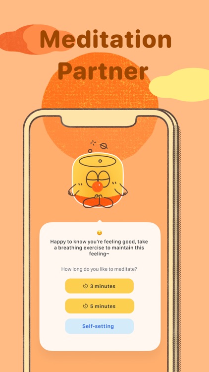 CanMindful - Meditation Space