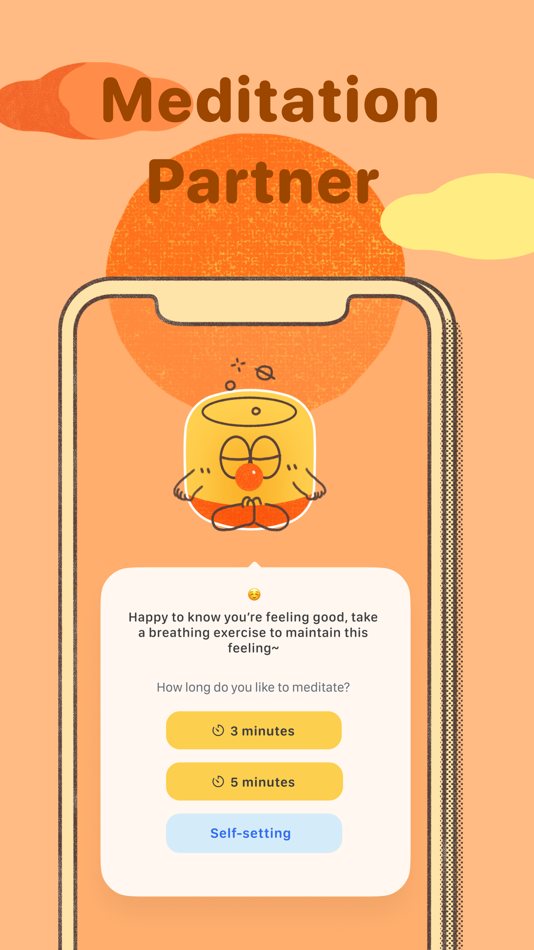 #1. CanMindful - Meditation Space (macOS) بواسطة: Zaozao Island Technology CO., Ltd