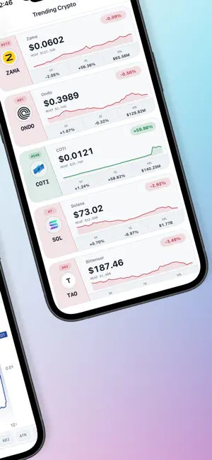 TRUO screenshot 2