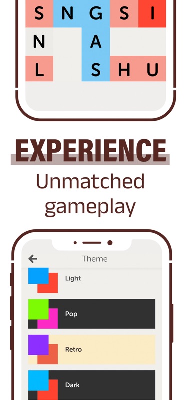 Letterpress – Word Game screenshot 10