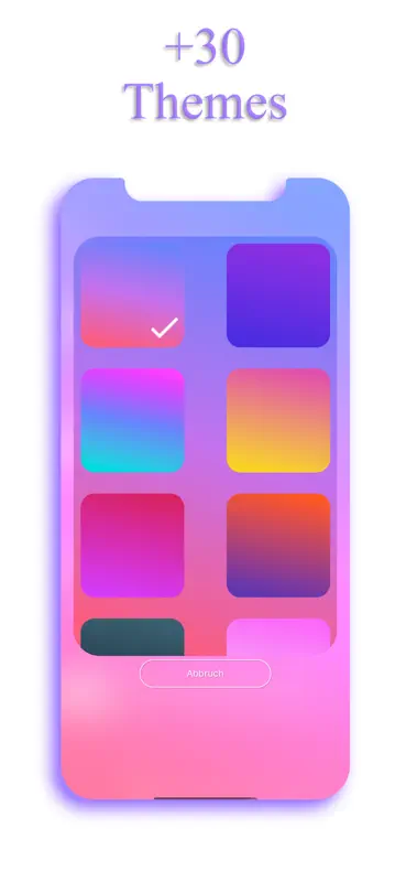 Kalorienzähler - EasyFit Pro screenshot 8 of 10